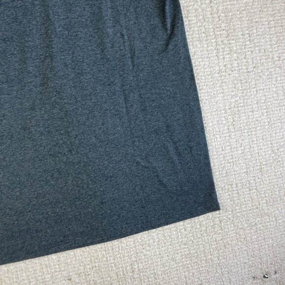 Masters of the Universe T-Shirt Men's Gray Short Sleeve Big Logo Graphic M - Picture 14 of 15